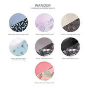 LUG - Wander Crossbody Bag