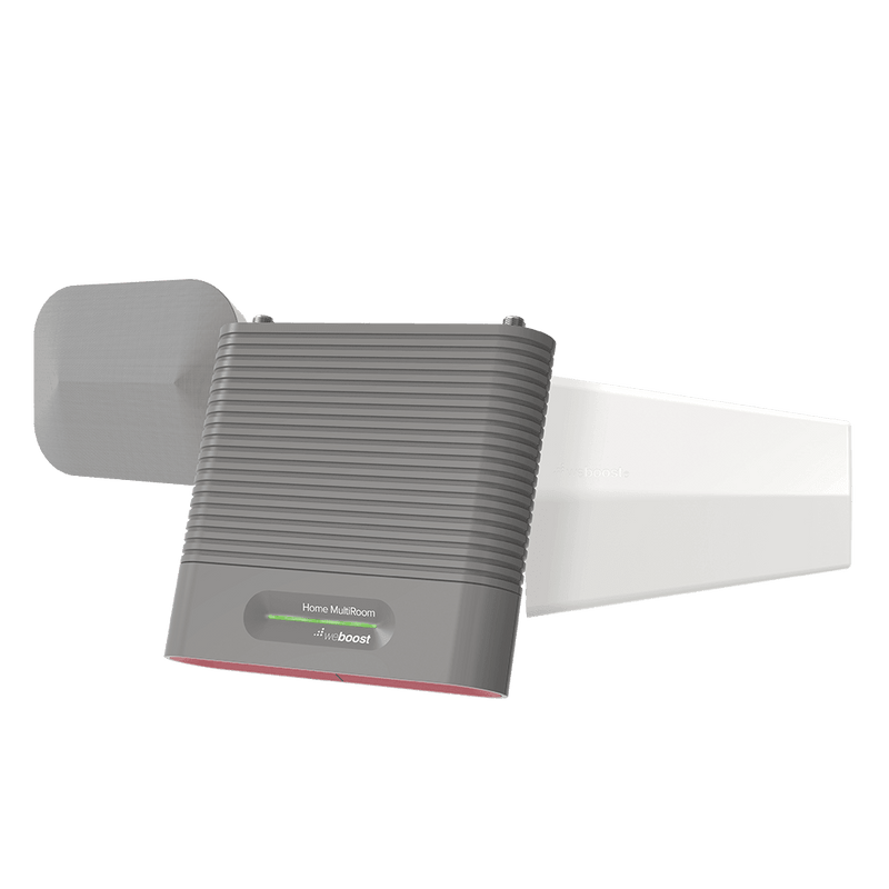 WeBoost - Home MultiRoom Signal Booster Kit - Limolin 