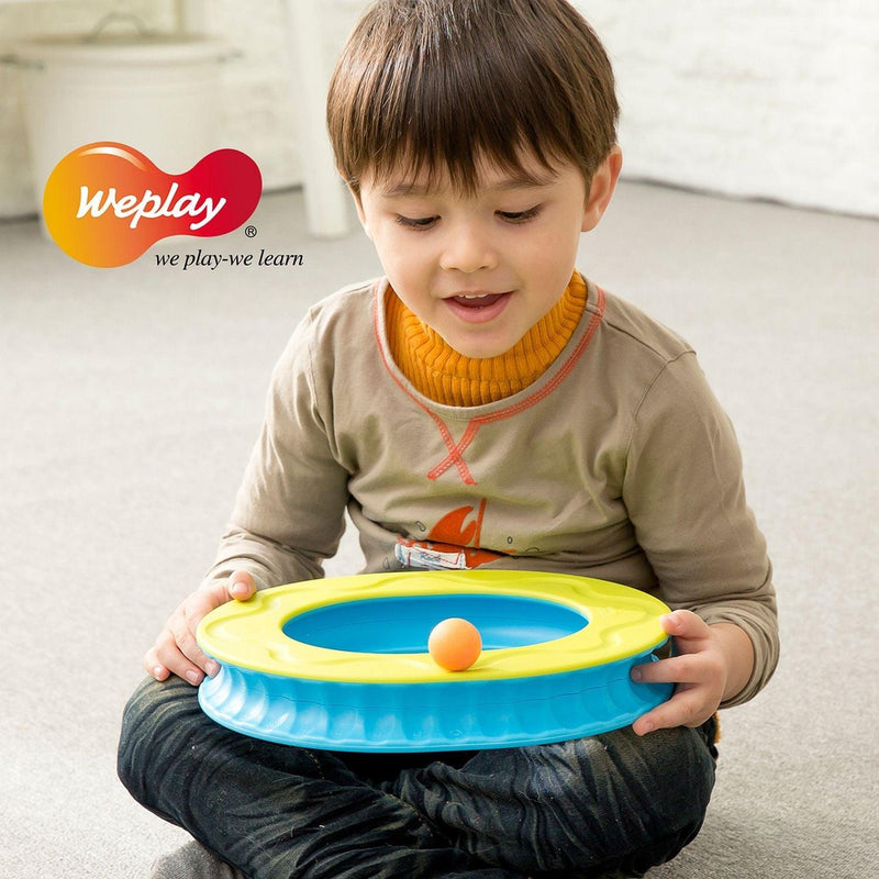 Weplay - Kf0009 - Weplay Rolling 4 Fun - Limolin 
