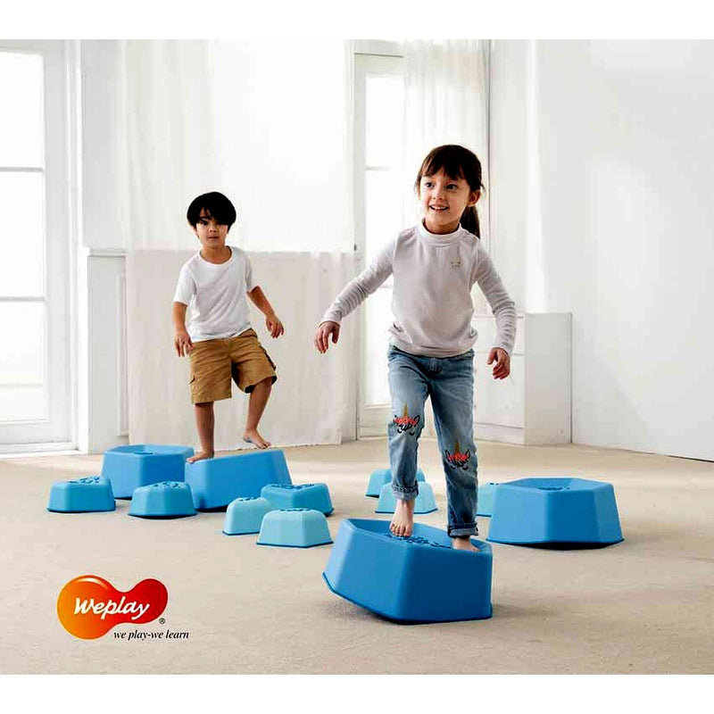Weplay - Kp4005 - Weplay Balance Rocking Ice - Limolin 