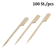 Westmark - Bamboo Skewers 9cm/3.5" 100/Pk - Limolin 