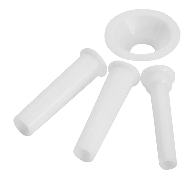 Westmark - Meat Mincer #8 Sausage Attachment - Limolin 