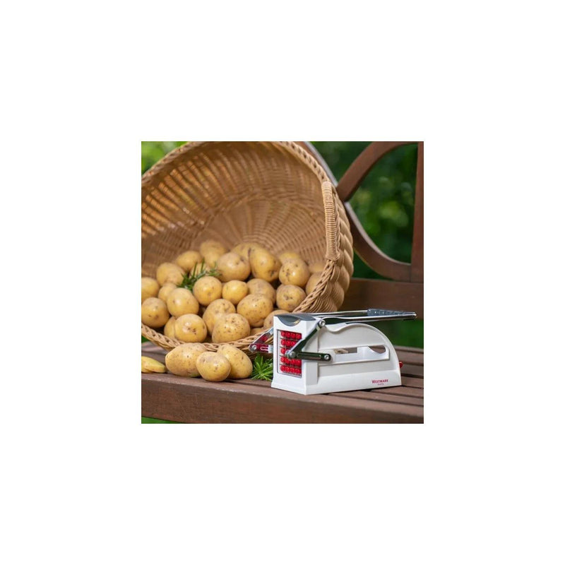 Westmark - Potato & Vegetable Chipper 25x13x10 cm - Limolin 