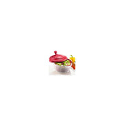 Westmark - Salad Spinner 5L/5Q Red - Limolin 
