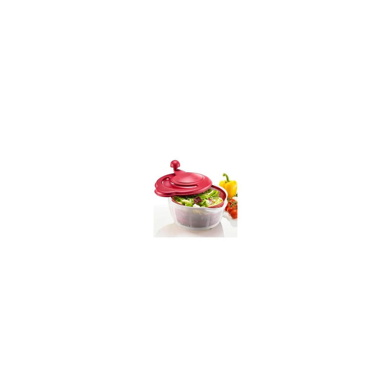 Westmark - Salad Spinner 5L/5Q Red - Limolin 