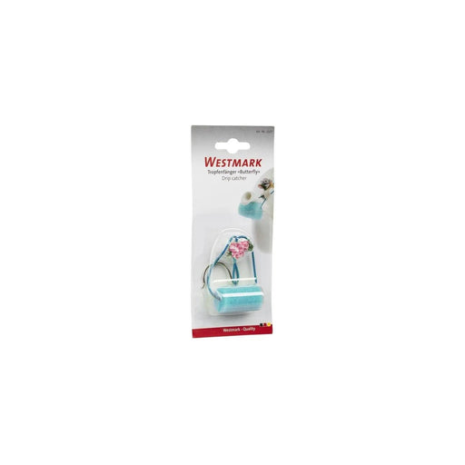 Westmark - Tea/Coffee Pot Drip Catcher Butterfly - Limolin 