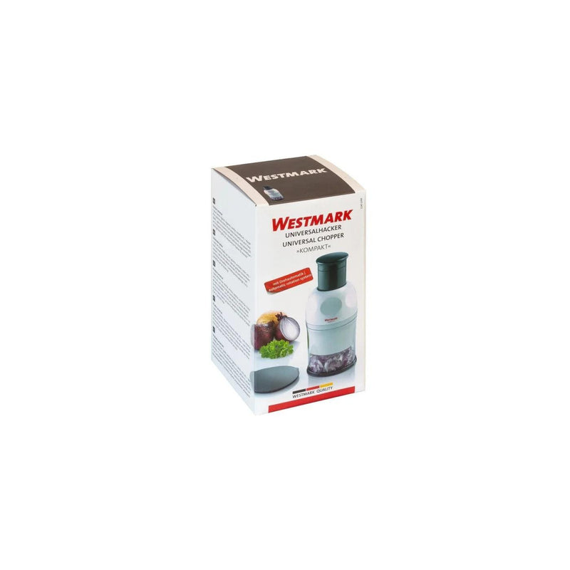 Westmark - Universal Chopper Rotating Mechanism-Onions,Nuts Etc - Limolin 