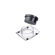 Westmark - Vegetable Slicer 5-Blades, Slip Proof Rubber Feet - Limolin 