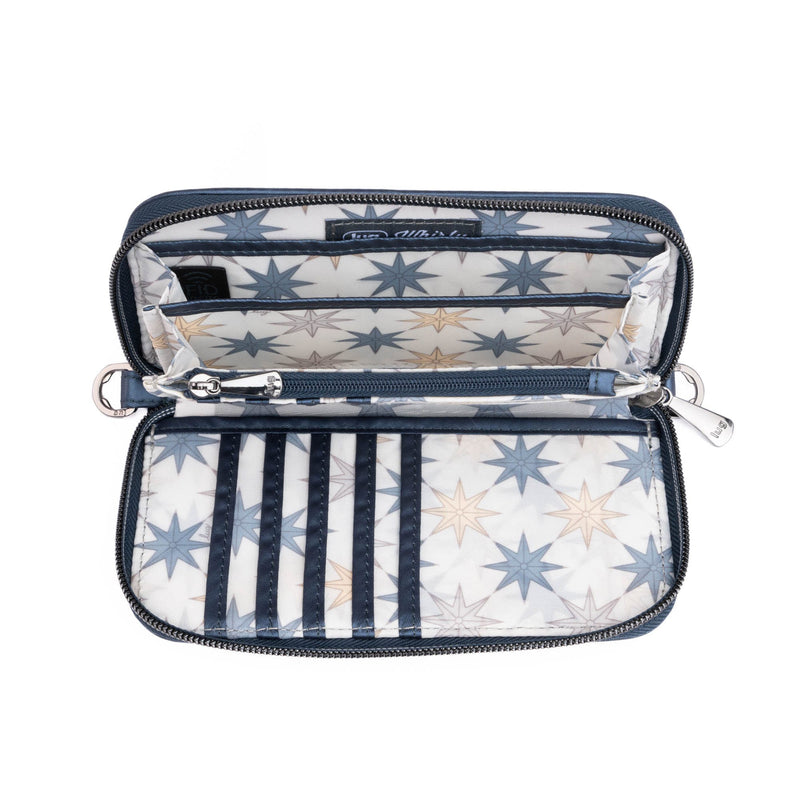 LUG - Whirly RFID Wristlet Wallet