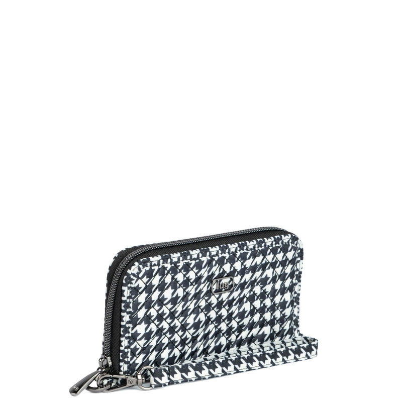 LUG - Whirly RFID Wristlet Wallet