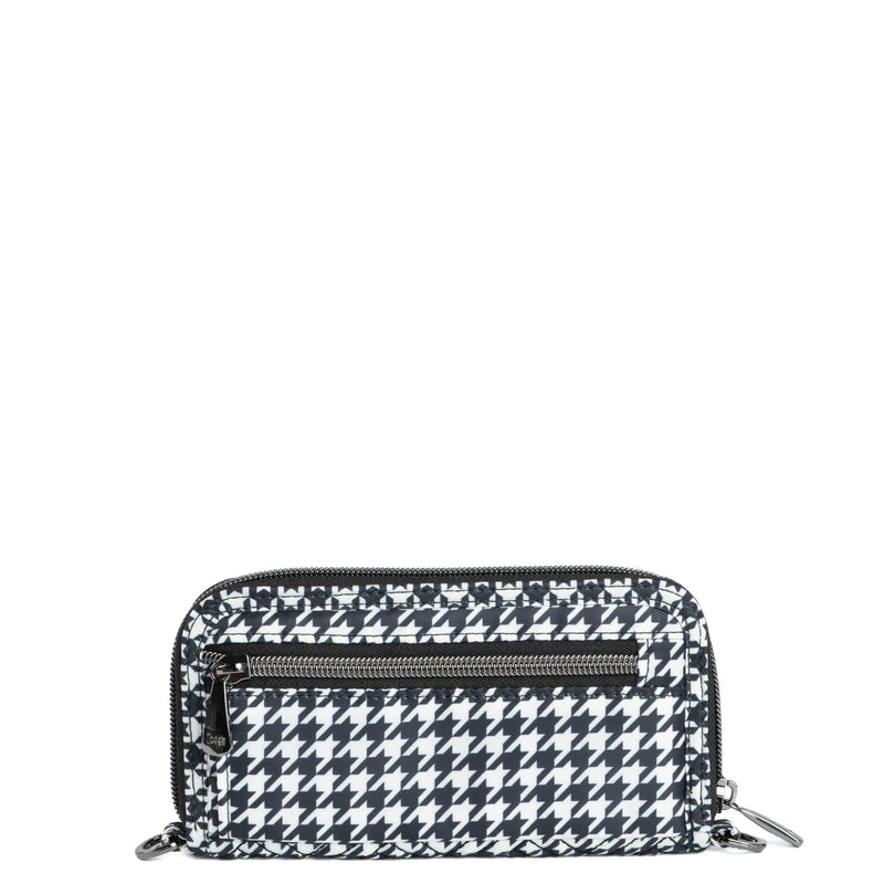LUG - Whirly RFID Wristlet Wallet