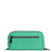 LUG - Whirly RFID Wristlet Wallet