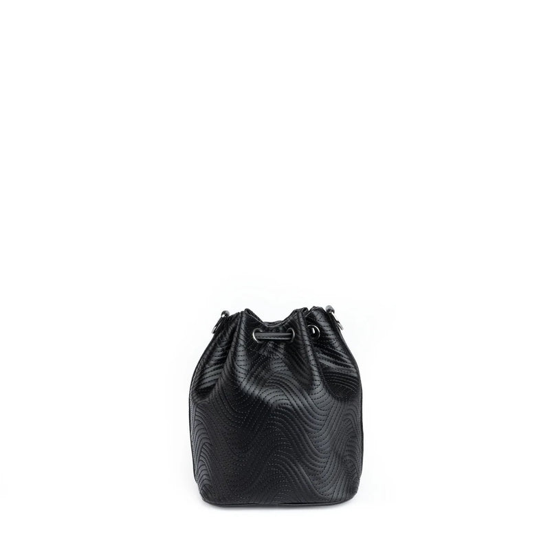 LUG - Sac bandoulière Whirlybird Satin Luxe VL