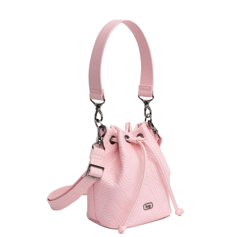 LUG - Whirlybird Satin Luxe VL Crossbody