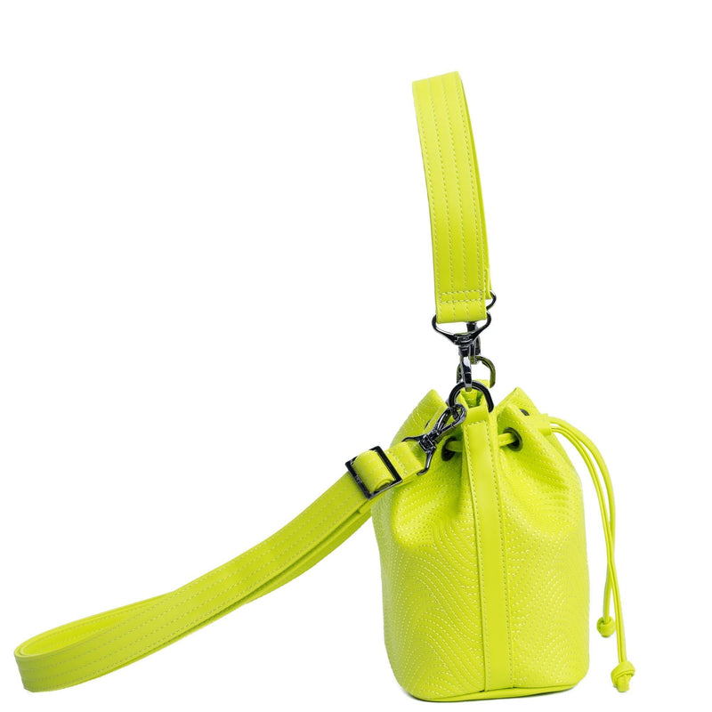 LUG - Whirlybird Satin Luxe VL Crossbody
