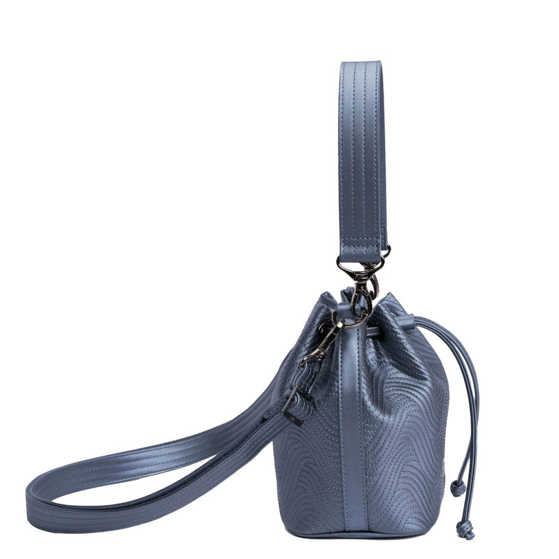 LUG - Whirlybird Satin Luxe VL Crossbody