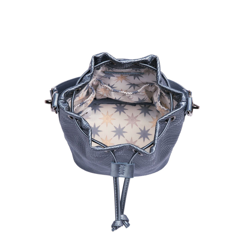 LUG - Whirlybird Satin Luxe VL Crossbody