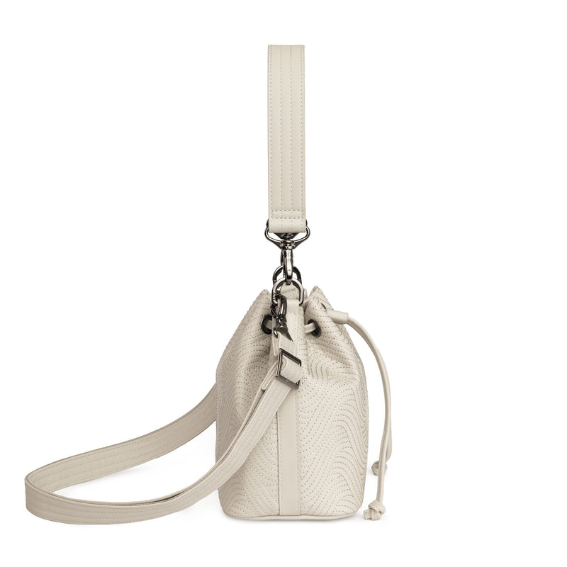 LUG - Whirlybird Satin Luxe VL Crossbody