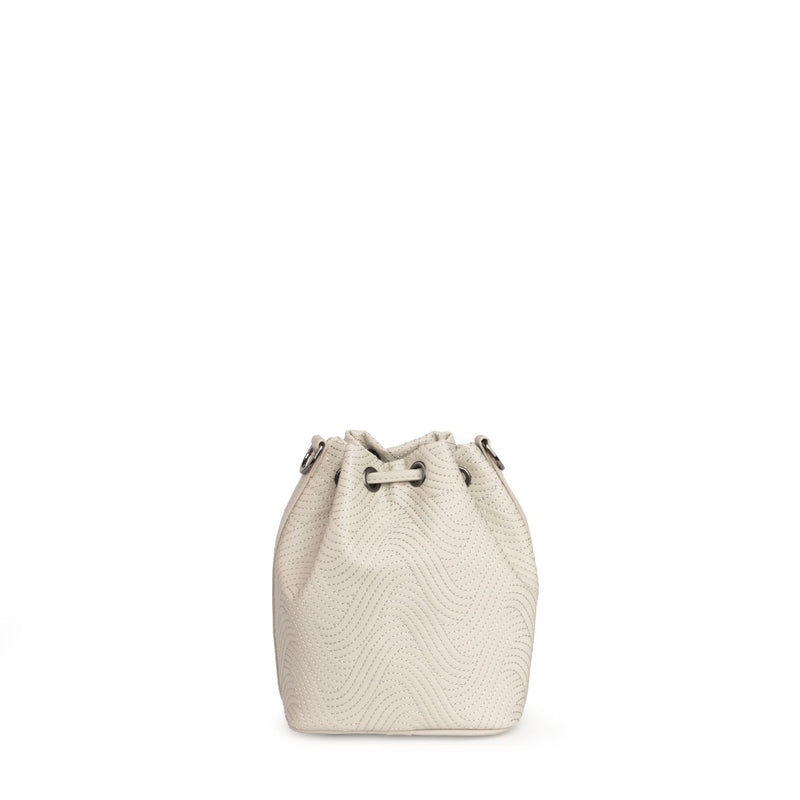 LUG - Whirlybird Satin Luxe VL Crossbody