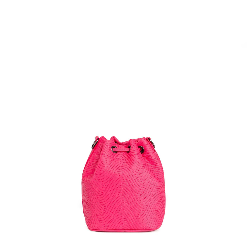 LUG - Whirlybird Satin Luxe VL Crossbody