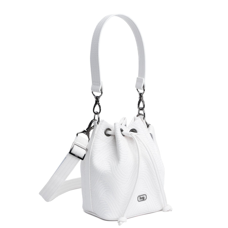 LUG - Whirlybird Satin Luxe VL Crossbody