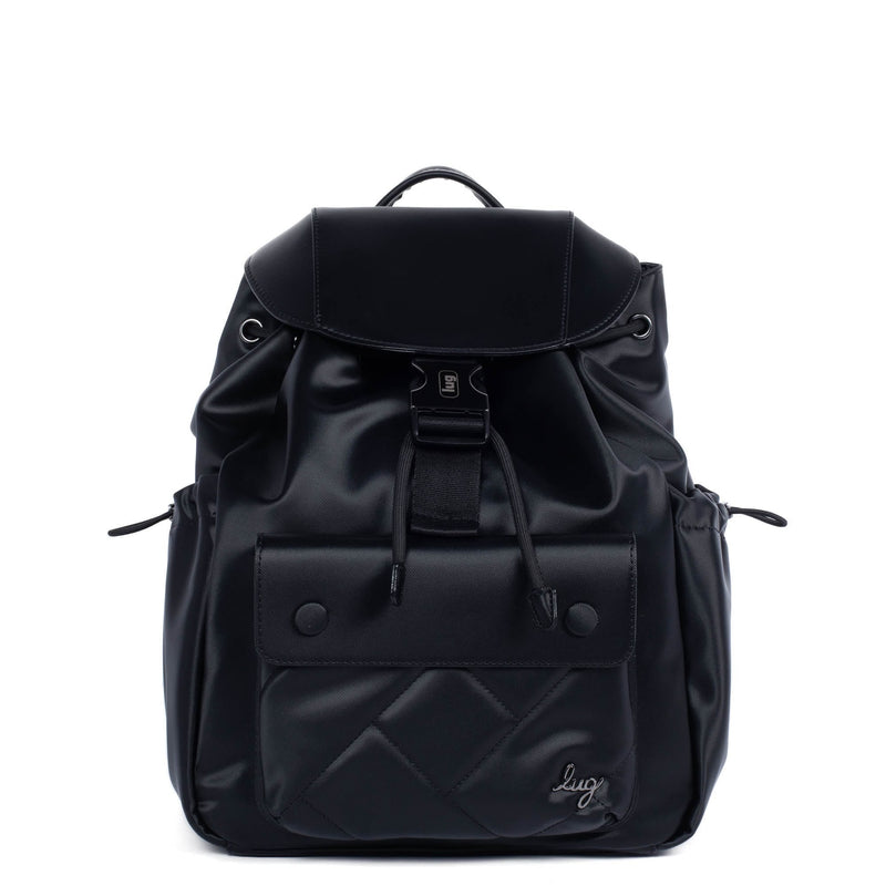 LUG - Wiffle Satin Luxe VL Backpack