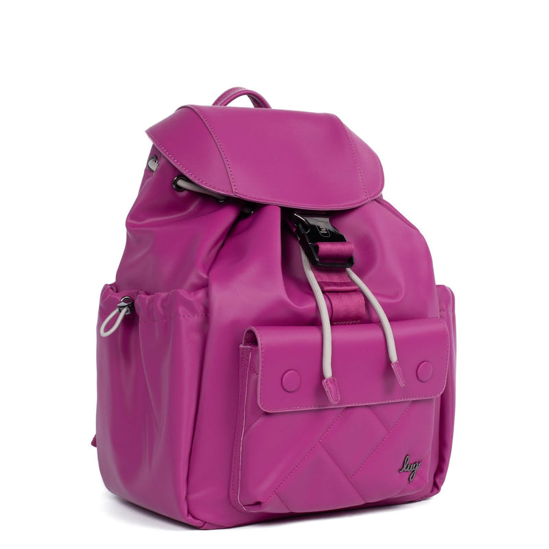 LUG - Wiffle Satin Luxe VL Backpack
