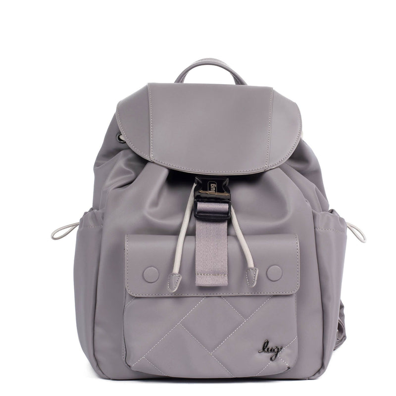 LUG - Wiffle Satin Luxe VL Backpack