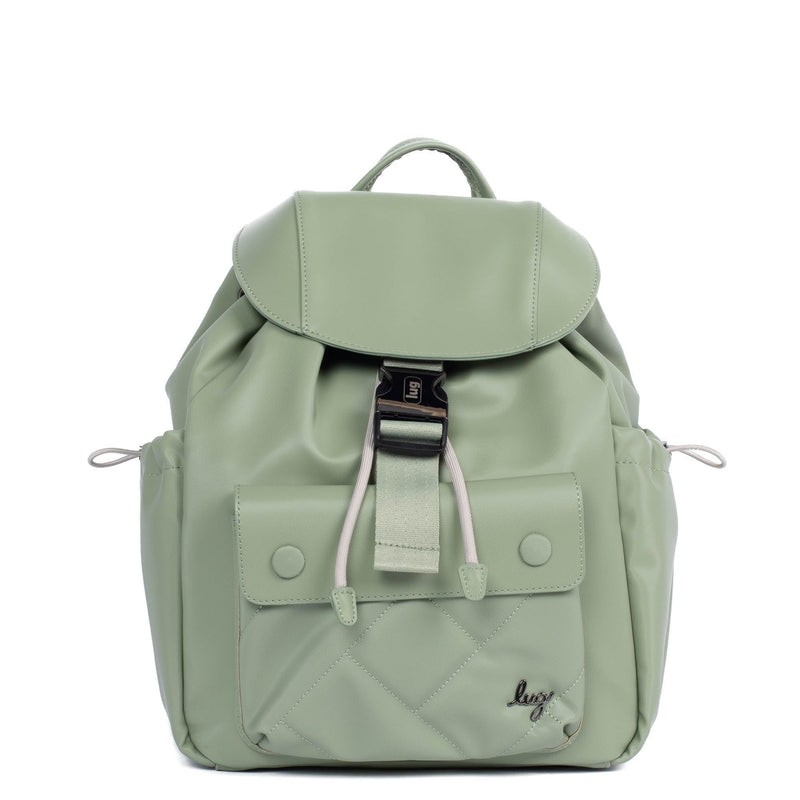 LUG - Wiffle Satin Luxe VL Backpack