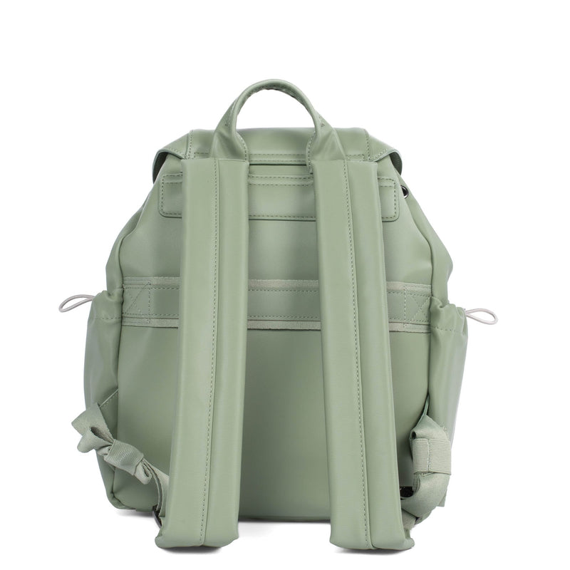 LUG - Wiffle Satin Luxe VL Backpack