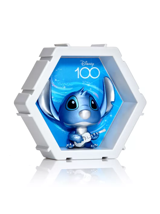 Wowstuff -PODS - 4D Disney Stitch - 100 Special Edition - Limolin 