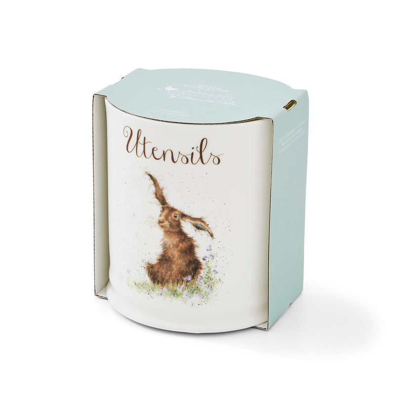 Wrendale DESIGNS - Utensil Jar | 6 Inch - Limolin 