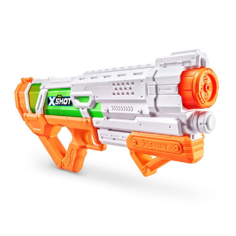 XShot - FAST-FILL EPIC WATER BLASTER - Limolin 