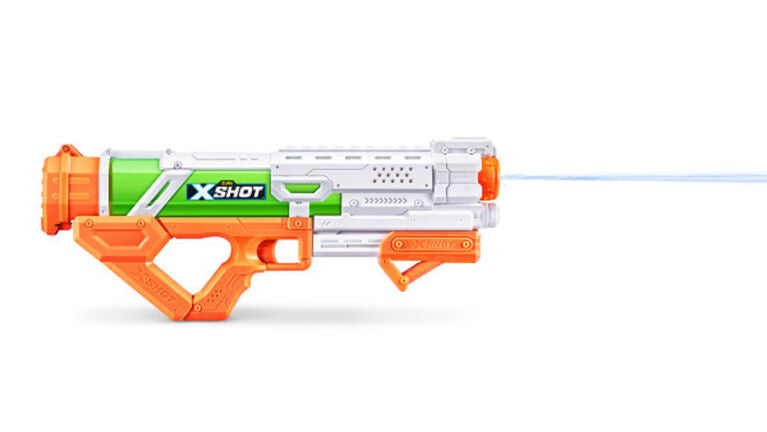 XShot - FAST-FILL EPIC WATER BLASTER - Limolin 