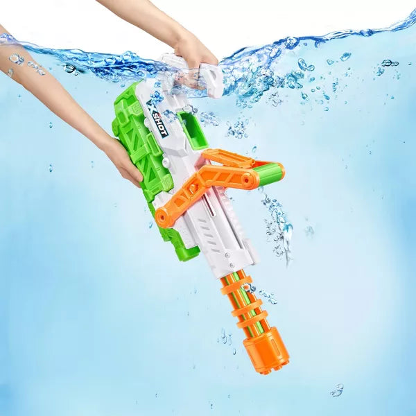 XShot - FAST-FILL HYDRO CANNON WATER BLASTER - Limolin 