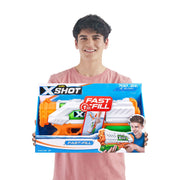 XShot - FAST-FILL WATER BLASTER - Limolin 