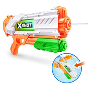 XShot - FAST-FILL WATER BLASTER - Limolin 