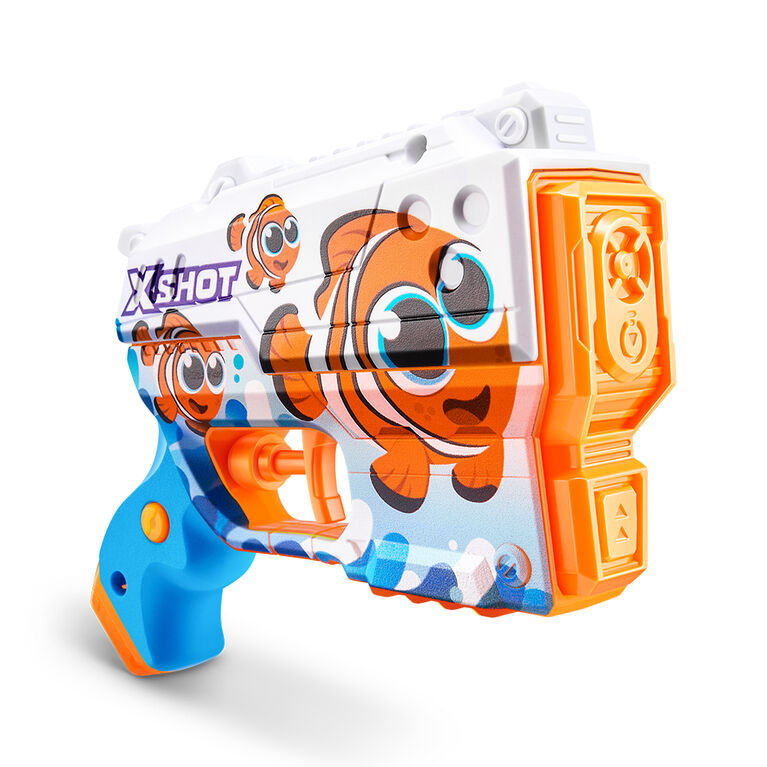 XShot - JUNIOR FAST-FILL WATER BLASTER - Limolin 