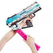 XShot - PRO-SERIES 1-PISTOL (W/20 DARTS) - Limolin 