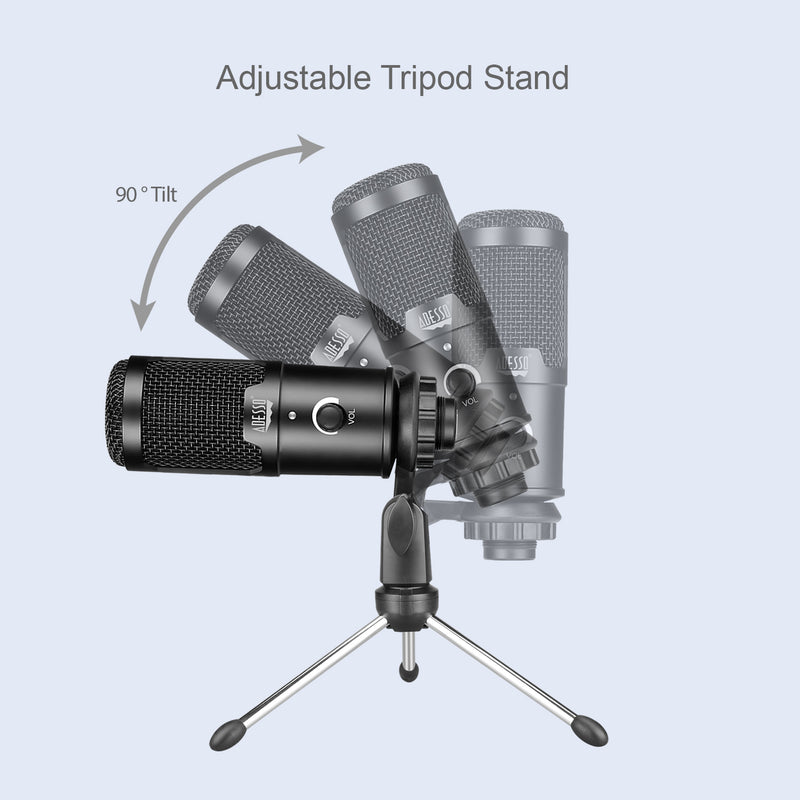 Adesso XTREAM-M4 additional view 4