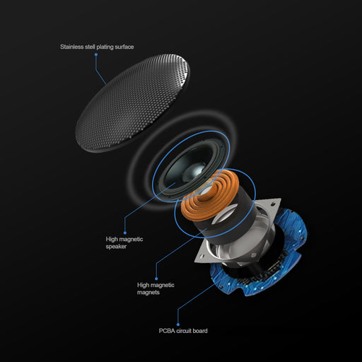 Adesso XTREAM-S5 product image