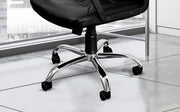 Xtech - Chair - Calabria | Executive office chair with armrests (AM160GEN32) - view 5