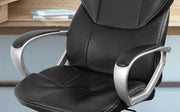 Xtech - Chair - Montpellier | Executive chair with armrests (AM160GEN99) - view 2