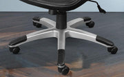 Xtech - Chair - Montpellier | Executive chair with armrests (AM160GEN99) - view 3