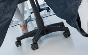 Xtech - Chair - Student Chair with armrest (AM160GEN76) - Limolin 