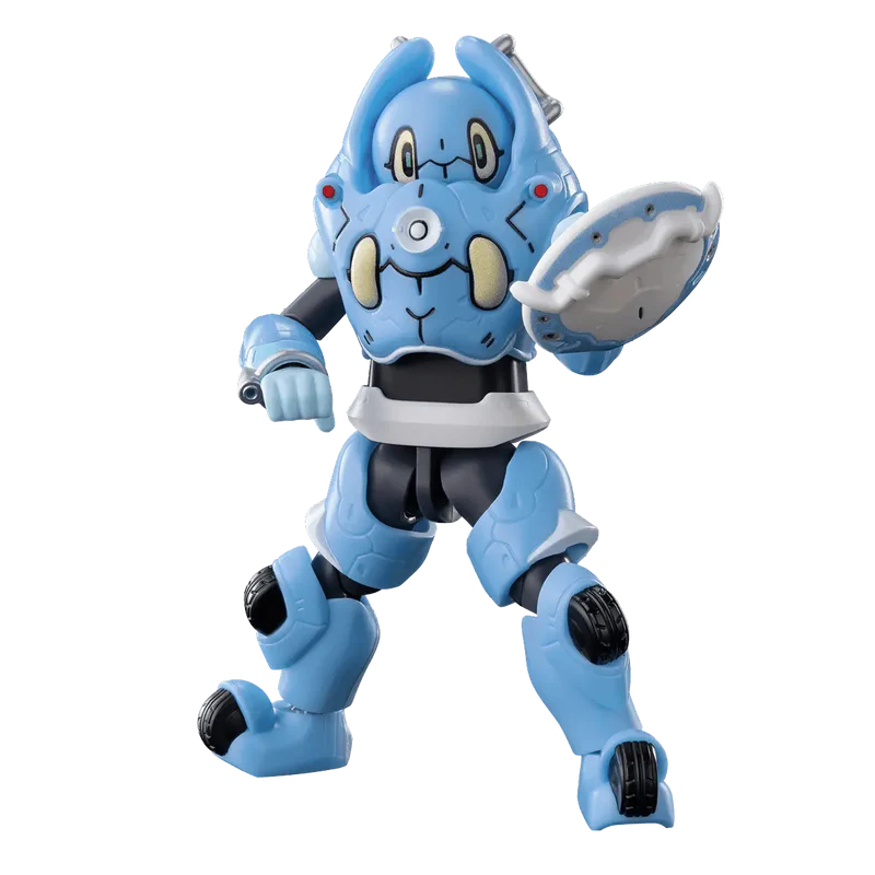 BLOKEES - Ultraman - Galaxy Version 9pc Wave 13 Unleash Your Imag