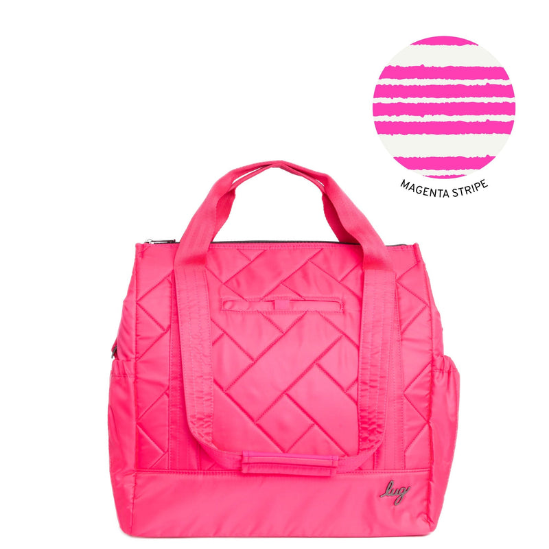 LUG - Yacht Tote
