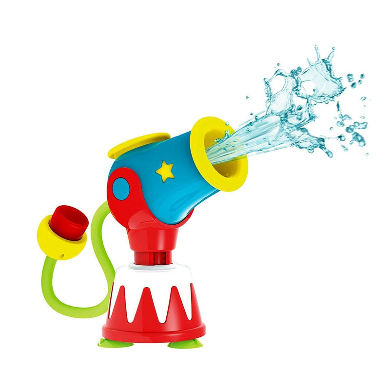 Yookidoo - Ball Blaster Water Cannon - Limolin 