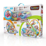 Yookidoo - Gymotion Lay To Sit - Up Play - view 2