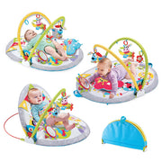 Yookidoo - Gymotion Lay To Sit - Up Play - view 3